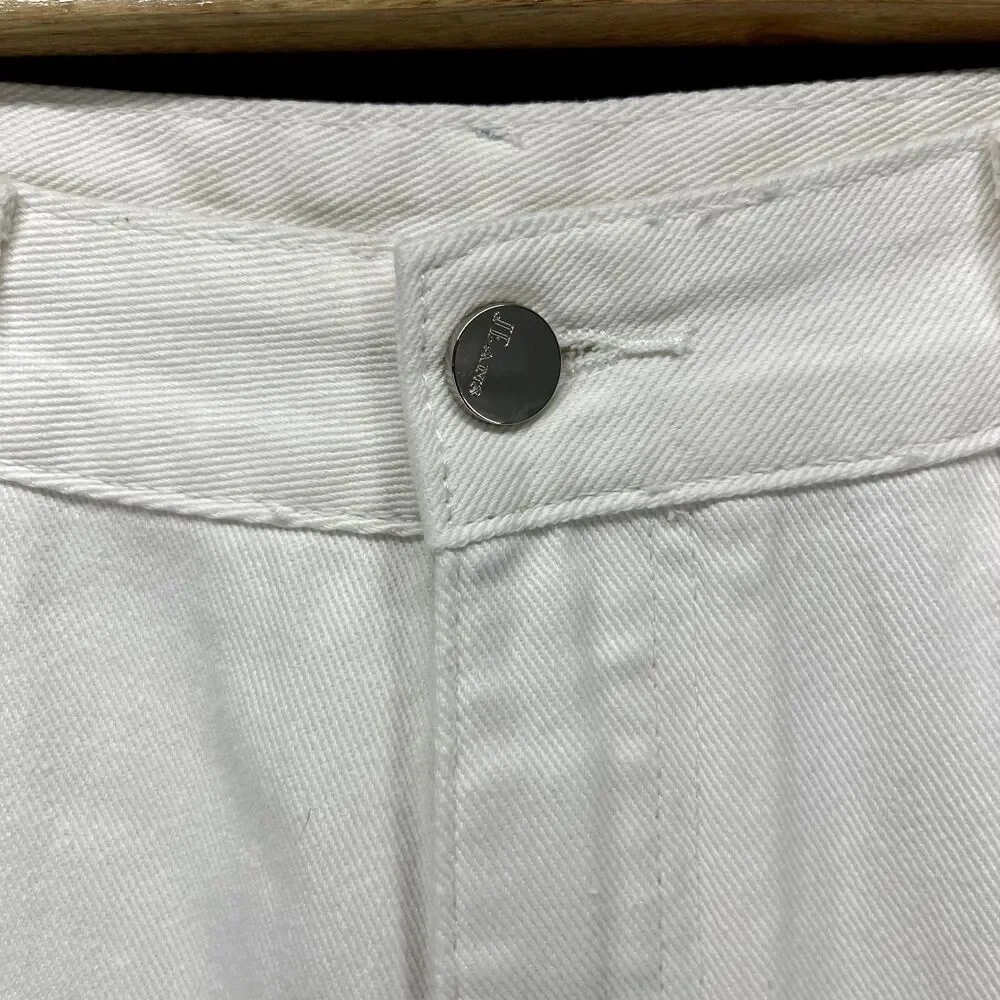 REVOLVE & ANTHROPOLOGIE lovers COMMENSE baggy‎ boyfriend jeans Medium wide leg